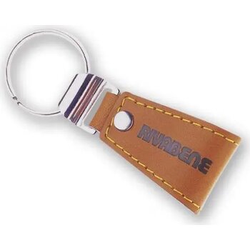 Sleutelhanger Vacuna Rood