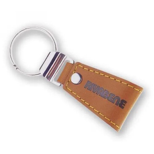 Sleutelhanger Uranus Rood