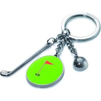 Sleutelhanger Hole in One