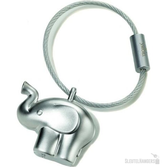 Sleutelhanger Little Elephant