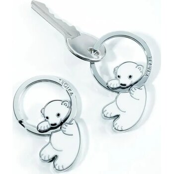 Sleutelhanger Polar Baby