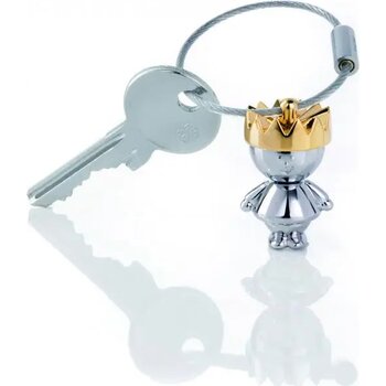 Sleutelhanger Little King