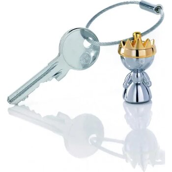 Sleutelhanger Little Queen