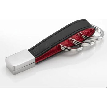 Sleutelhanger Twister Red Pepper