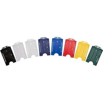 Kaarthouder verticaal Reko 12