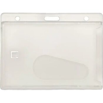 Kaarthouder horizontaal Reko 68