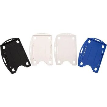 Kaarthouder horizontaal/verticaal Reko 20