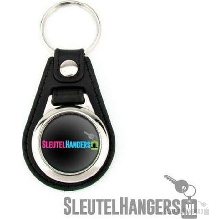 Sleutelhanger Hedy