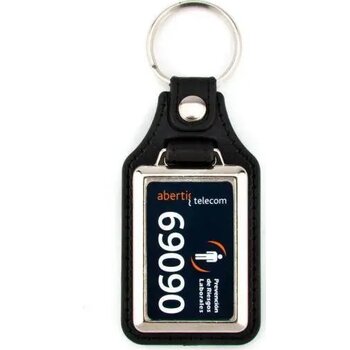 Sleutelhanger Marieke