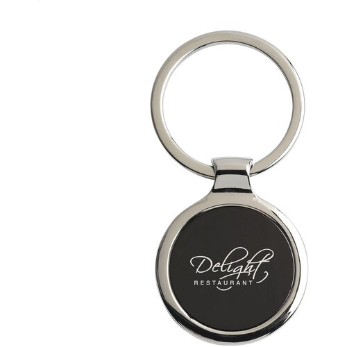 Keytag Circle Sleutelhanger