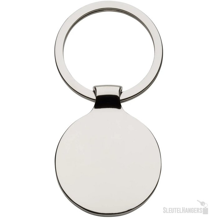 Keytag Circle Sleutelhanger