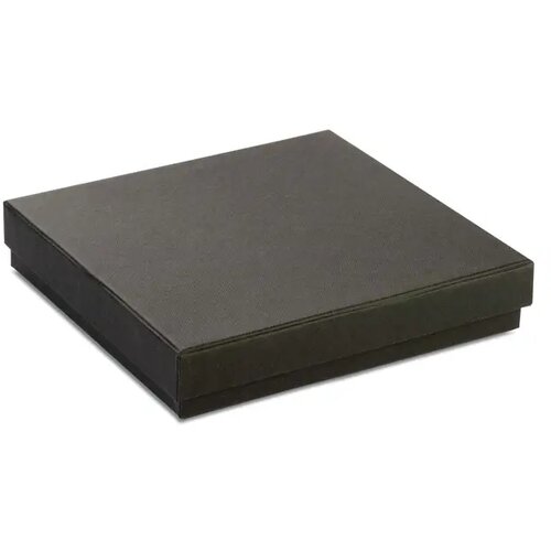 3-delige pu cadeauset Eleganci zwart