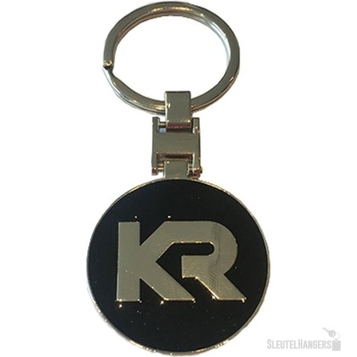 Custom-made van metaal