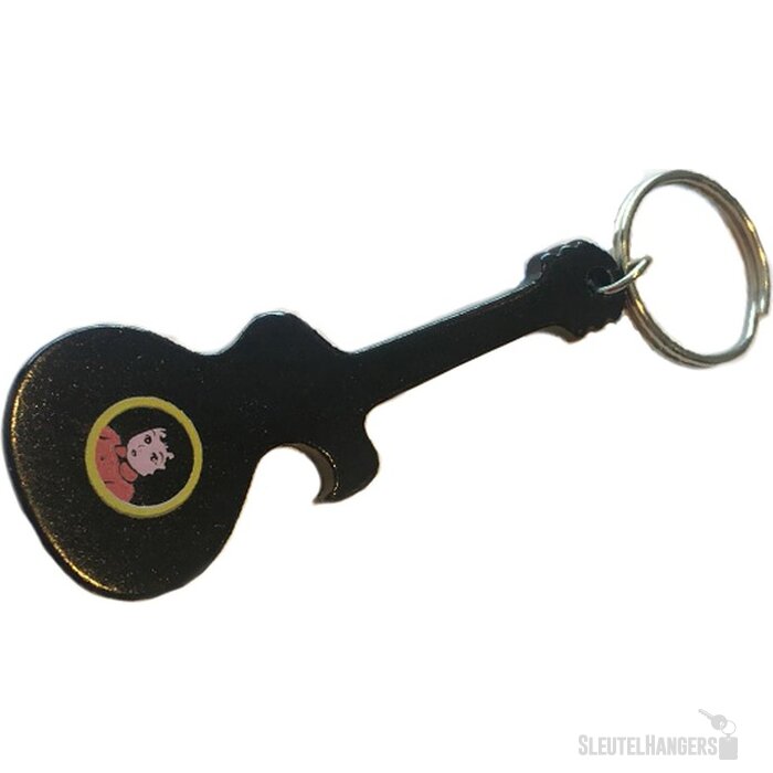 Custom-made van metaal