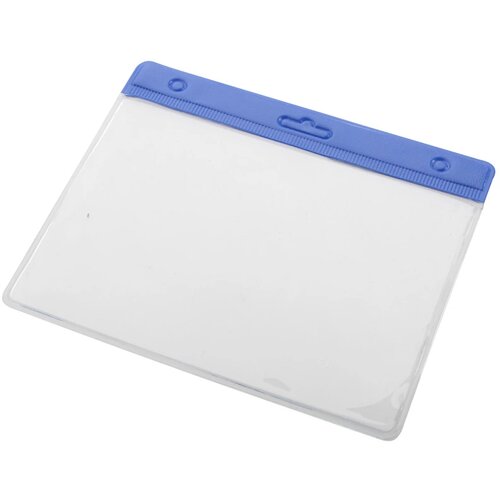 Alter Pashouder (Kobalt) Blauw