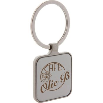 Wesson Sleutelhanger