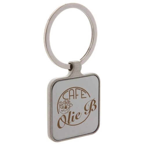 Wesson Sleutelhanger