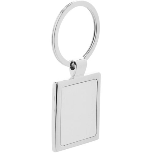 Rectangle Sleutelhanger