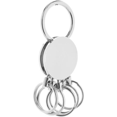 Cinco Sleutelhanger