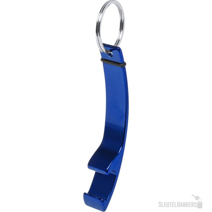 Milter Flesopener (Kobalt) Blauw