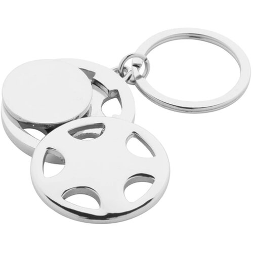 Dromo Sleutelhanger