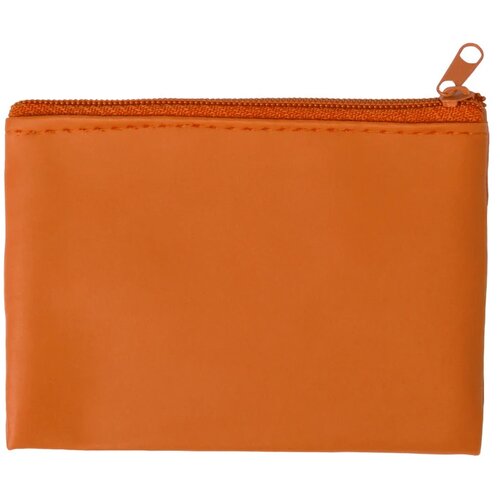Dramix Portemonnee Oranje