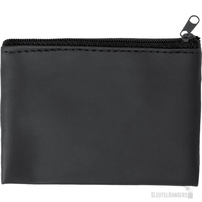 Dramix Portemonnee Zwart