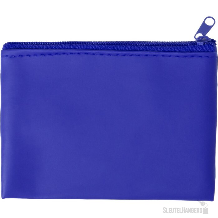 Dramix Portemonnee (Kobalt) Blauw
