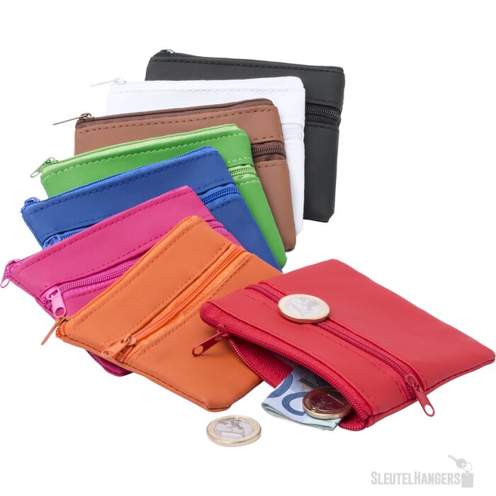 Ralf Portemonnee Groen