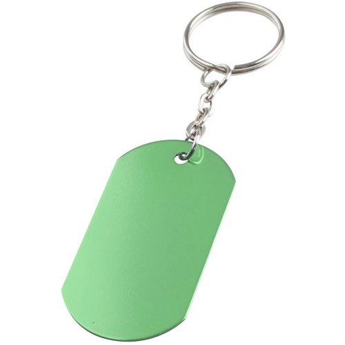 Nevek Sleutelhanger Groen