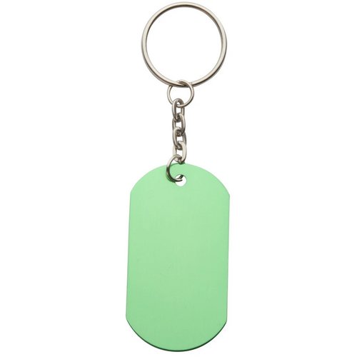 Nevek Sleutelhanger Groen