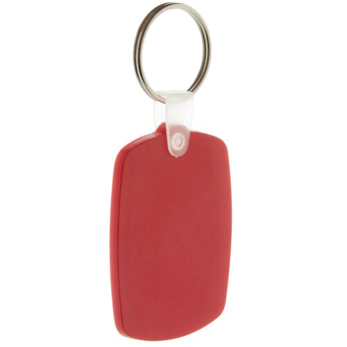 Slice Sleutelhanger Rood