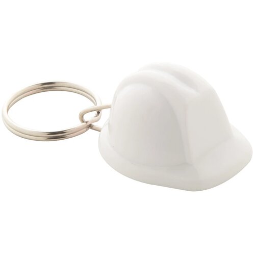 Bobby Sleutelhanger Wit