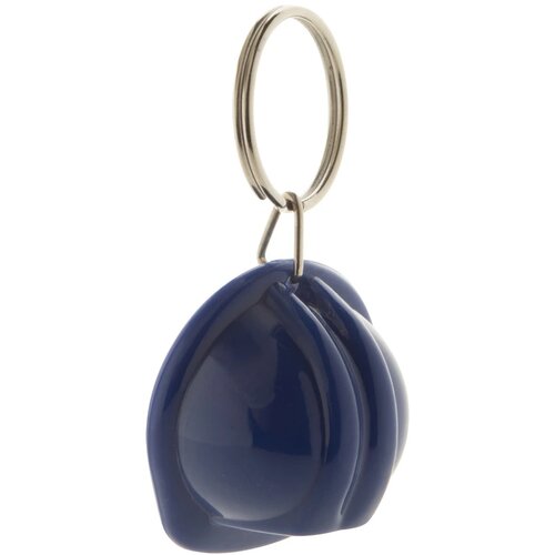 Bobby Sleutelhanger (Kobalt) Blauw