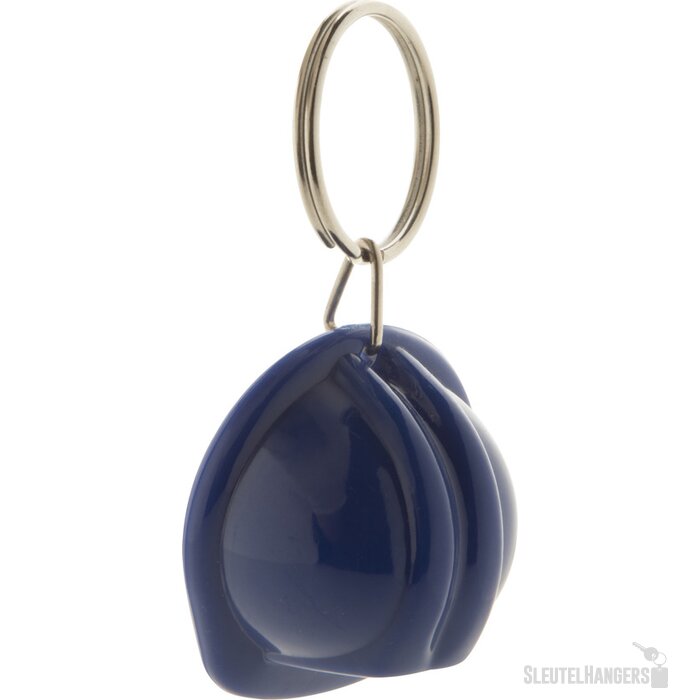 Bobby Sleutelhanger (Kobalt) Blauw