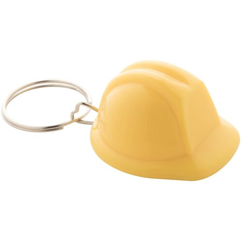 Bobby Sleutelhanger Geel