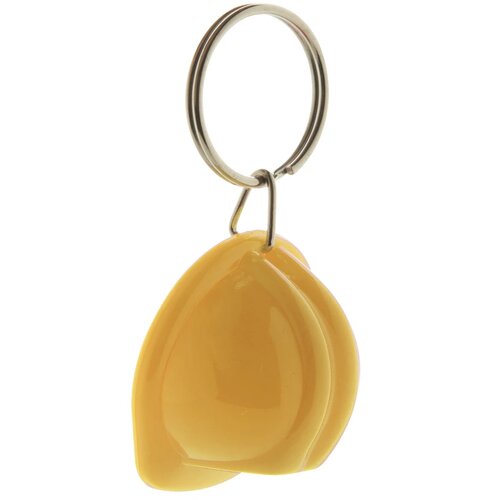 Bobby Sleutelhanger Geel