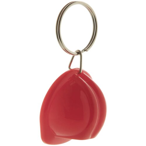 Bobby Sleutelhanger Rood