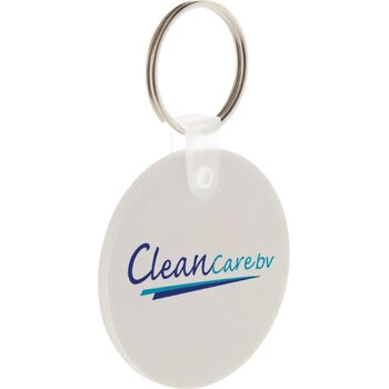 Foamy A Sleutelhanger