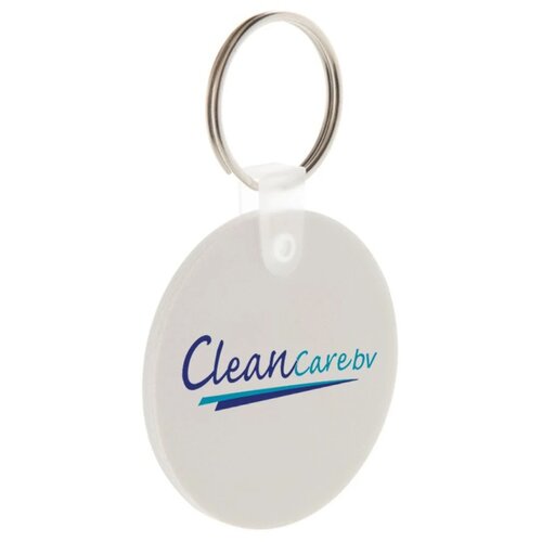 Foamy A Sleutelhanger