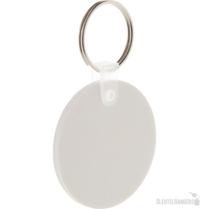 Foamy A Sleutelhanger