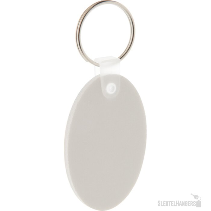 Foamy B Sleutelhanger