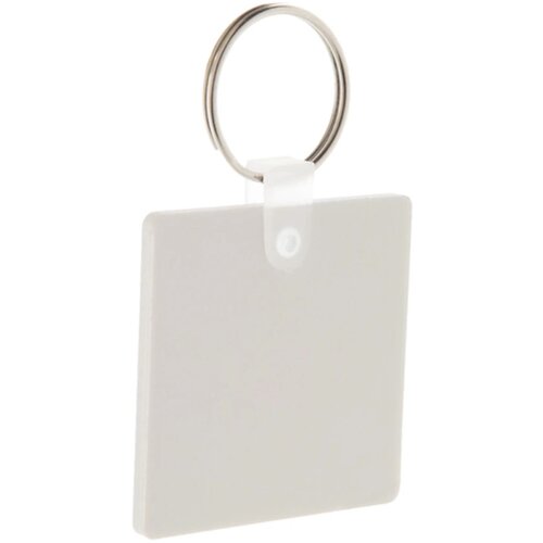 Foamy C Sleutelhanger