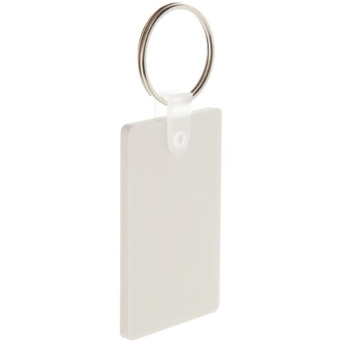 Foamy D Sleutelhanger