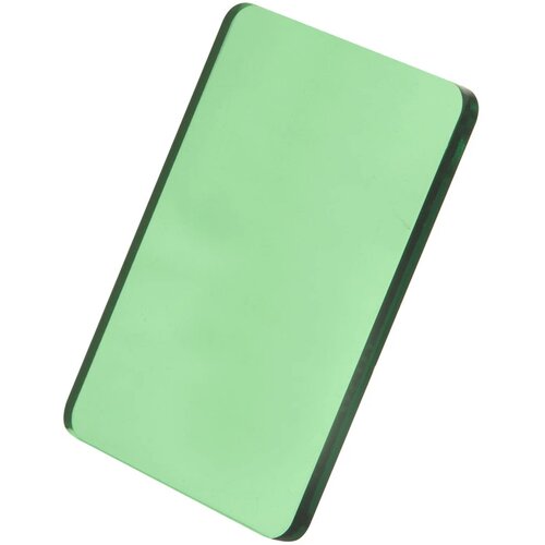 Creafob Custum Made Sleutelhanger Groen
