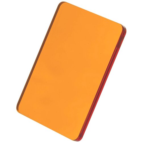 Creafob Custum Made Sleutelhanger Oranje