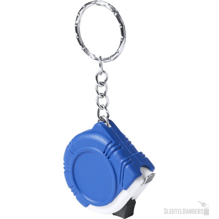 Harrol 1M Rolmaat (Kobalt) Blauw