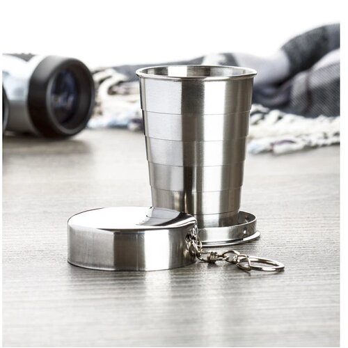 Nautilus Opvouwbare Beker 70 ml