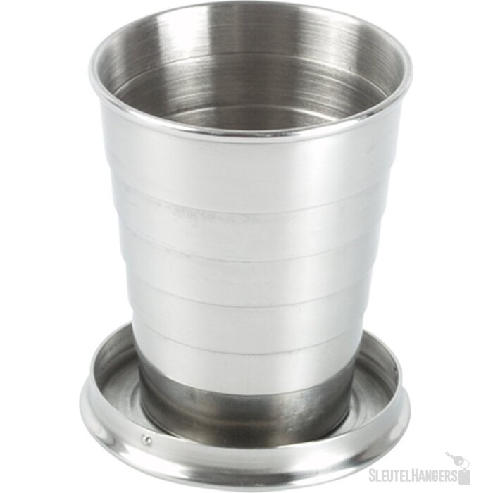 Nautilus Opvouwbare Beker