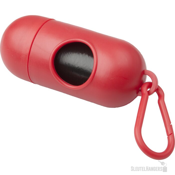 Yoan Poepzakhouder Rood